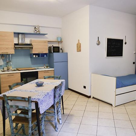 Appartamento A casa di Sole 1.5 Brovello-Carpugnino Esterno foto