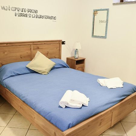 Appartamento A casa di Sole 1.5 Brovello-Carpugnino Esterno foto