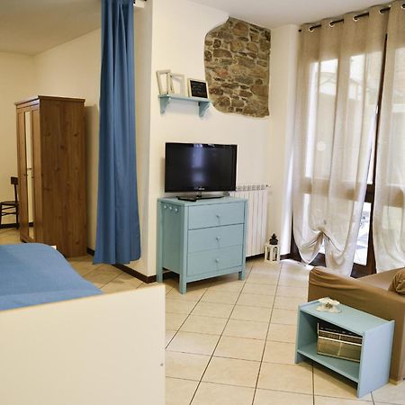 Appartamento A casa di Sole 1.5 Brovello-Carpugnino Esterno foto
