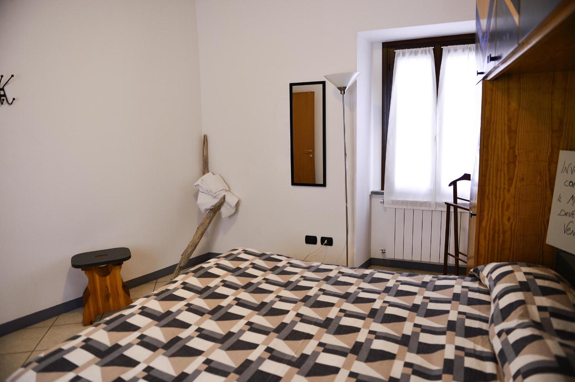 Appartamento A casa di Sole 1.5 Brovello-Carpugnino Esterno foto