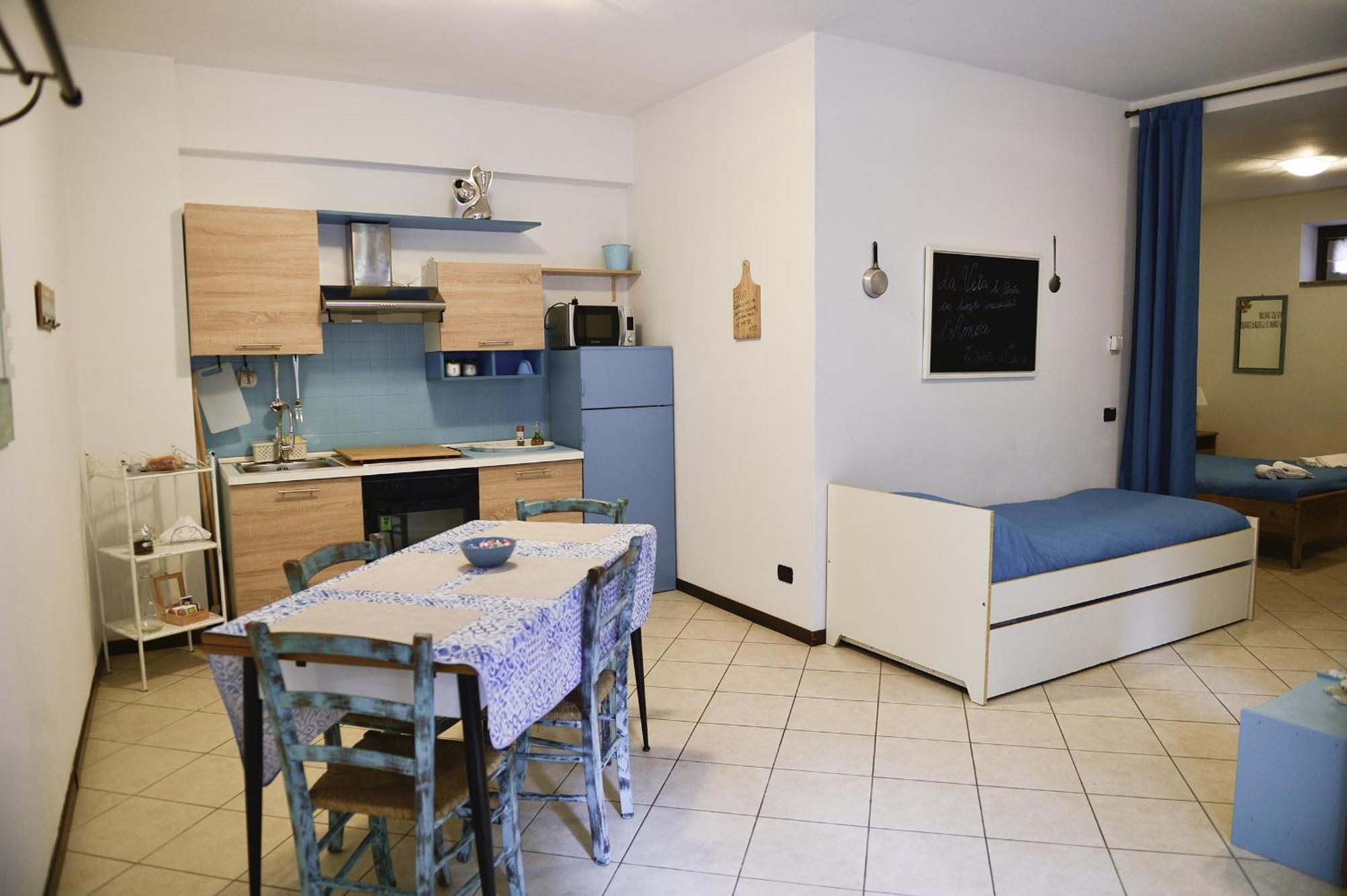 Appartamento A casa di Sole 1.5 Brovello-Carpugnino Esterno foto