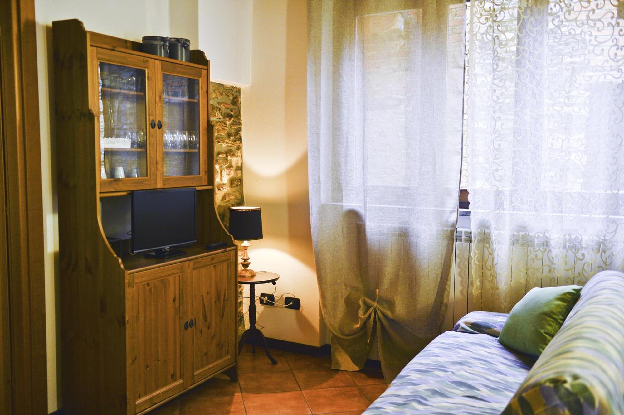 Appartamento A casa di Sole 1.5 Brovello-Carpugnino Esterno foto
