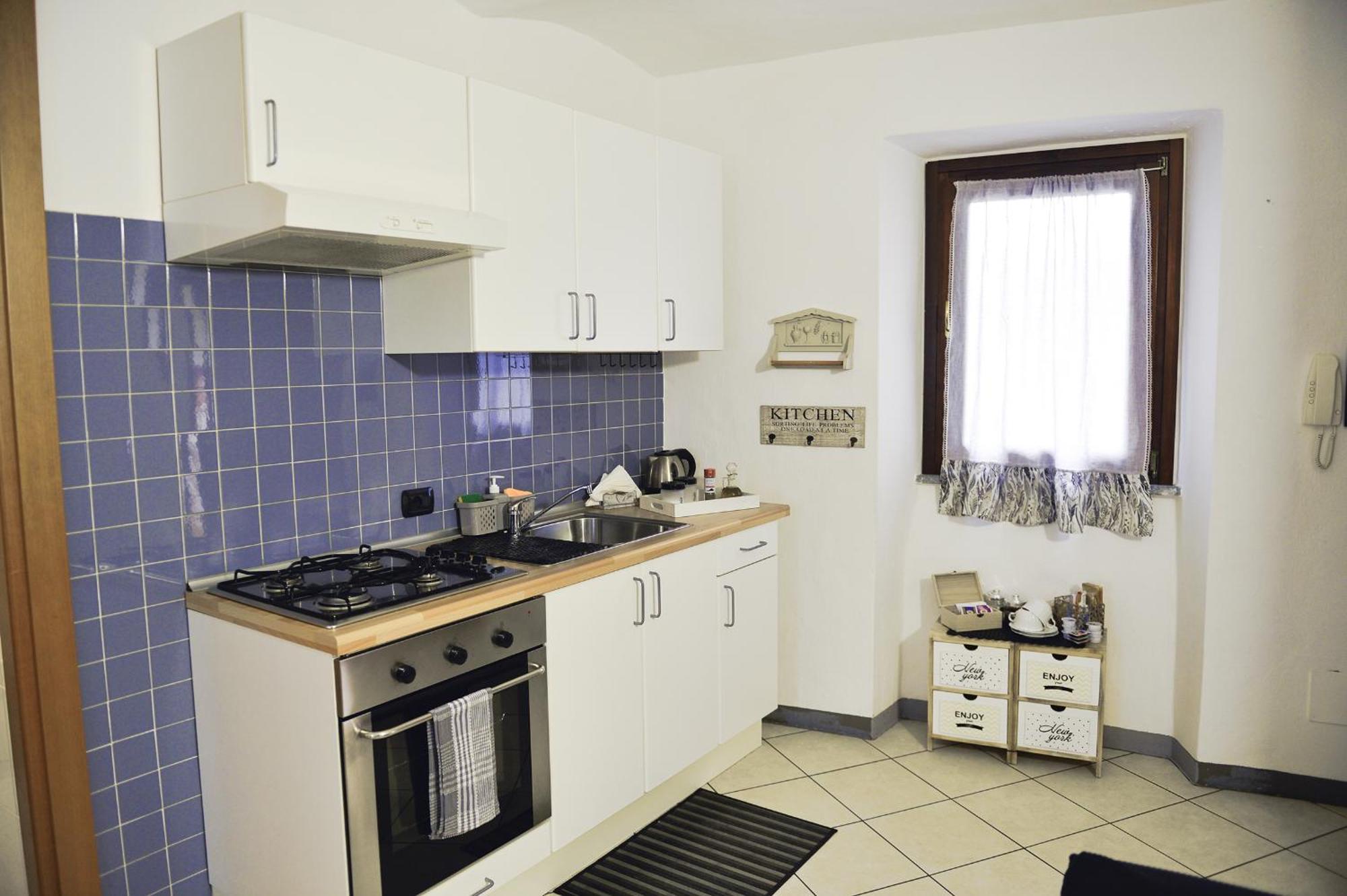 Appartamento A casa di Sole 1.5 Brovello-Carpugnino Esterno foto