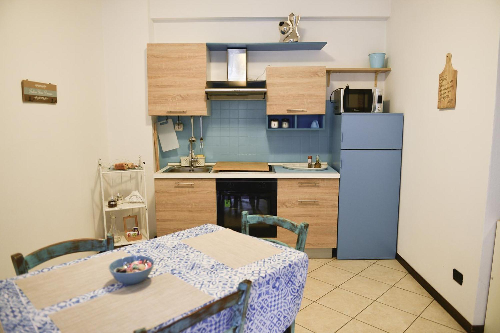 Appartamento A casa di Sole 1.5 Brovello-Carpugnino Esterno foto