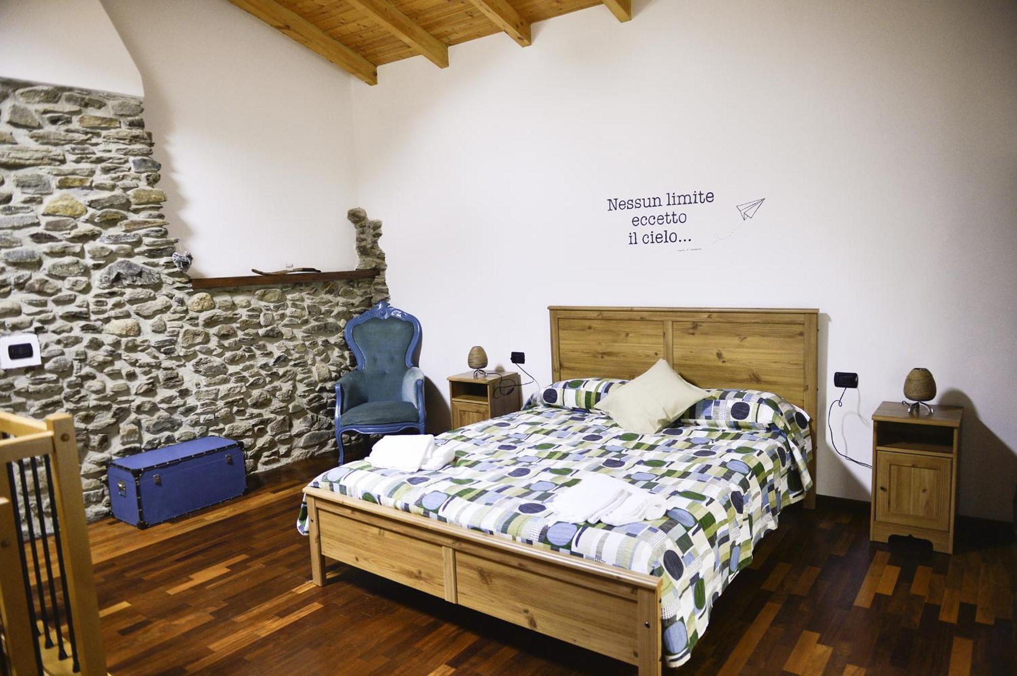 Appartamento A casa di Sole 1.5 Brovello-Carpugnino Esterno foto