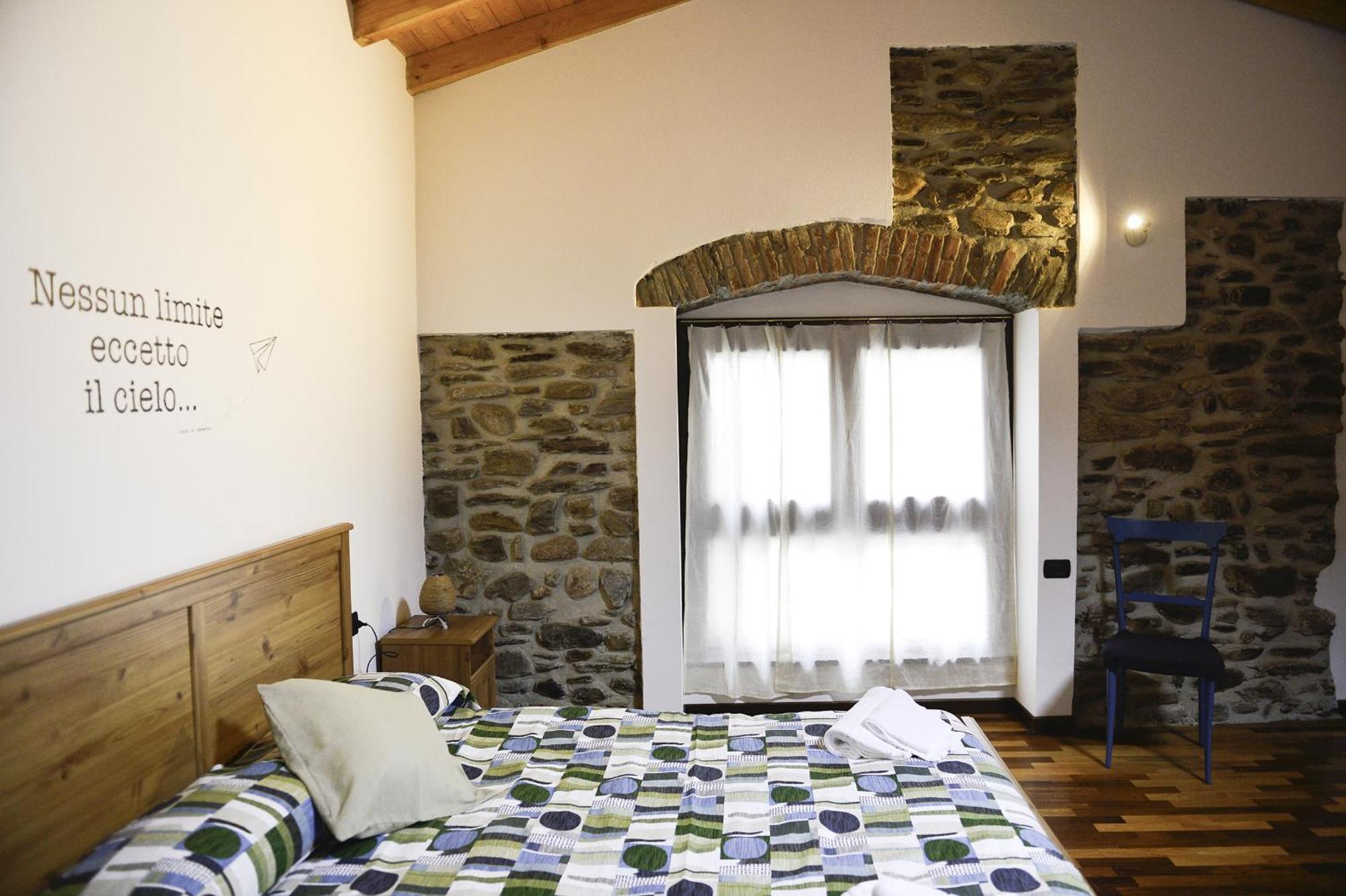 Appartamento A casa di Sole 1.5 Brovello-Carpugnino Esterno foto